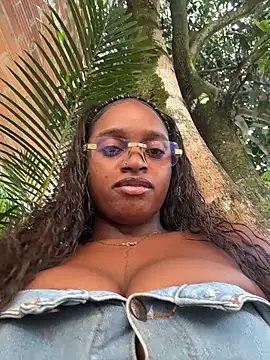 darle volant online show from March 7, 2:11 pm