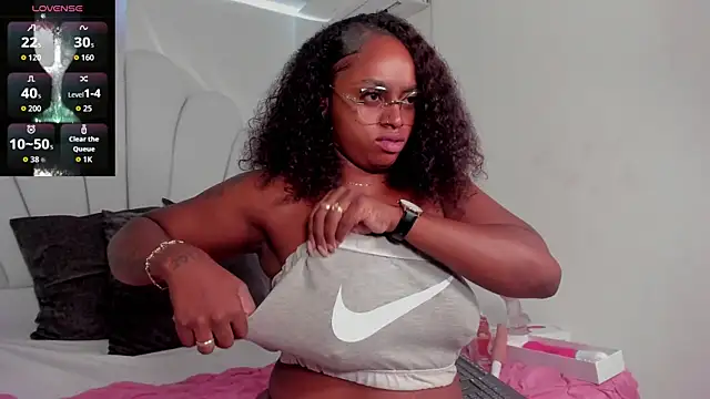 darle volant online show from September 27, 1:06 pm