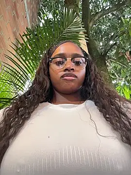 darle volant online show from March 11, 10:48 pm