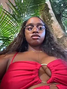 darle volant online show from April 9, 10:27 pm