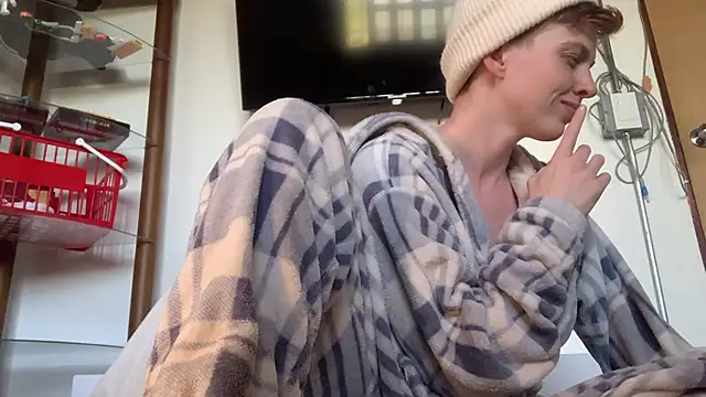 nyxofempusa online show from February 9, 9:13 pm