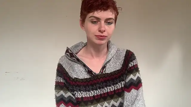 nyxofempusa online show from December 5, 5:22 pm