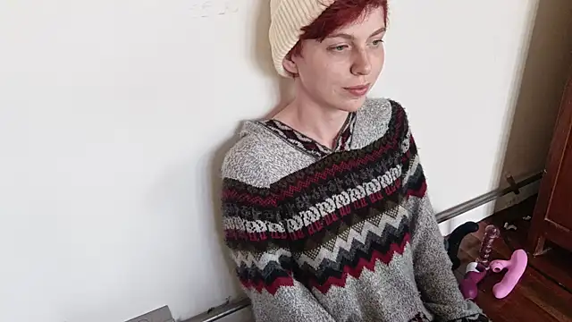 nyxofempusa online show from October 28, 1:43 pm