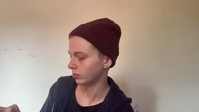 nyxofempusa online show from March 25, 7:46 pm