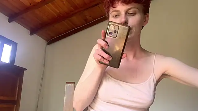 nyxofempusa online show from November 26, 6:30 pm