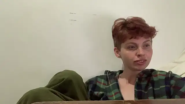 nyxofempusa online show from December 20, 7:55 am