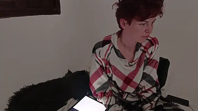 nyxofempusa online show from October 23, 7:18 am