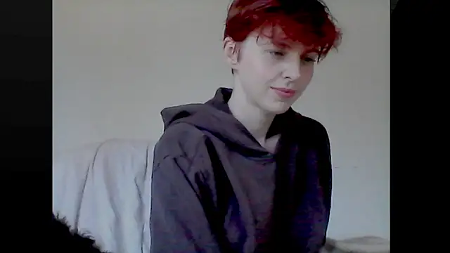 nyxofempusa online show from November 6, 6:45 pm