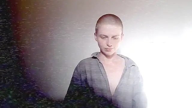 nyxofempusa online show from March 7, 9:31 pm