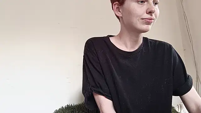 nyxofempusa online show from December 3, 5:34 pm