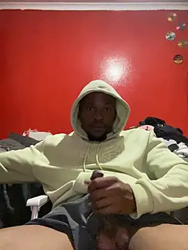 BaggyDirt online show from November 7, 10:24 pm