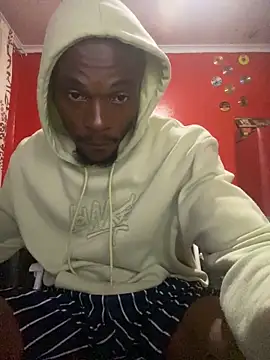 BaggyDirt online show from December 1, 7:48 pm