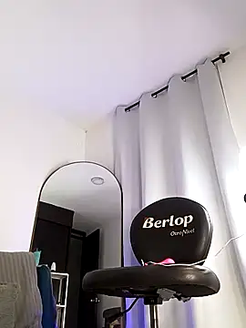 VickyGrey online show from October 1, 7:29 pm