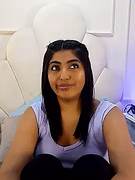 Kaylachannell online show from January 16, 3:54 am