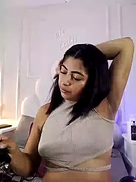 Snapshot of Kaylachannell chatting on July 3, 3:46 am Kaylachannell online show from July 3, 3:46 am