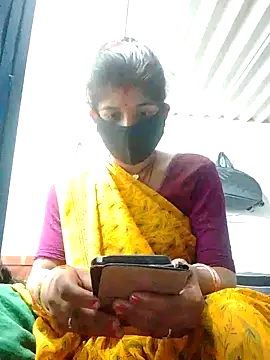 juhijaan2005 online show from September 17, 5:26 pm