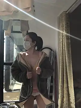 Snapshot of chengcheng12 chatting on January 13, 5:55 am chengcheng12 online show from January 13, 5:55 am