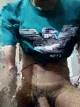 whitebullock online show from November 9, 9:02 am