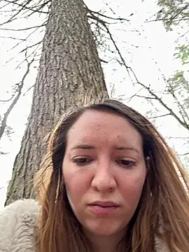 FayeFlame online show from April 12, 11:57 am