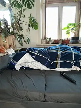 FayeFlame online show from March 5, 8:33 am