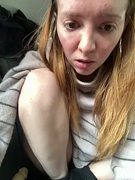 FayeFlame online show from May 12, 1:06 pm