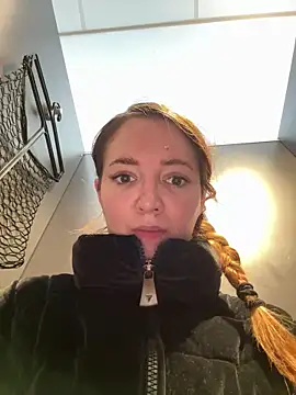 FayeFlame online show from March 26, 10:46 am