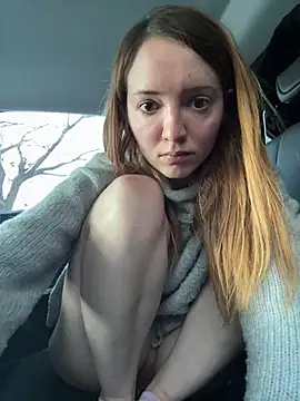 FayeFlame online show from March 4, 3:53 pm