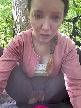 FayeFlame online show from May 25, 10:03 am