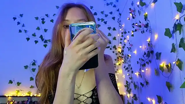 Candy Flosse online show from March 20, 4:24 am