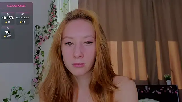 Candy Flosse online show from September 29, 10:22 am