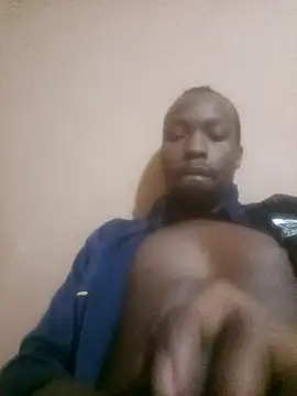 KingBonga online show from September 17, 3:41 am