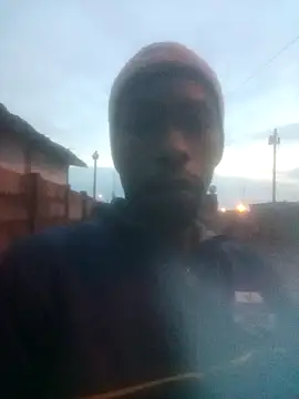 KingBonga online show from October 12, 3:19 am