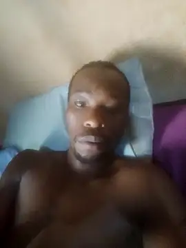 KingBonga online show from September 10, 3:22 pm