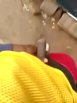 KingBonga online show from October 29, 6:56 am