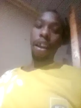 KingBonga online show from September 24, 4:35 pm