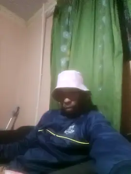 KingBonga online show from September 14, 7:36 pm