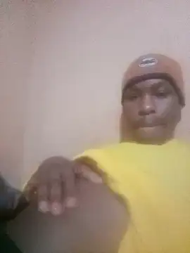 KingBonga online show from October 2, 10:24 pm