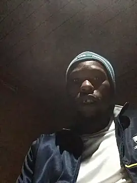 KingBonga online show from January 16, 10:47 pm