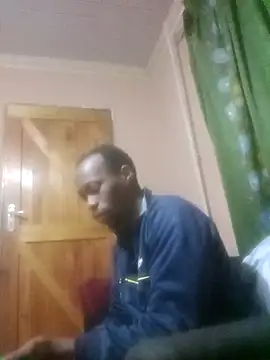 KingBonga online show from September 16, 3:18 am