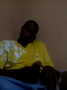 KingBonga online show from September 13, 3:34 pm