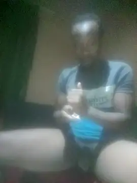 KingBonga online show from April 19, 12:11 am