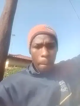 KingBonga online show from October 5, 6:04 am