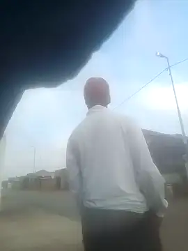 KingBonga online show from October 28, 5:18 am