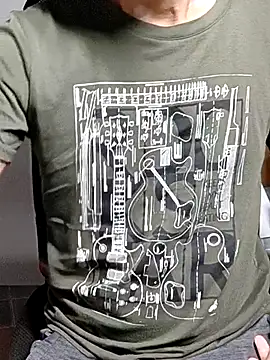 25monster online show from January 12, 6:15 pm