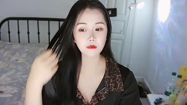 Snapshot of Haixi chatting on September 27, 1:50 pm Haixi online show from September 27, 1:50 pm