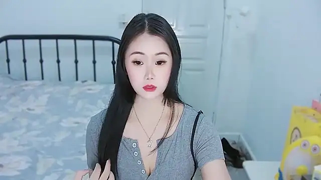 Snapshot of Haixi chatting on October 1, 5:06 pm Haixi online show from October 1, 5:06 pm
