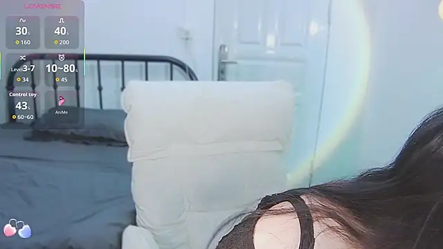 Snapshot of Haixi chatting on November 22, 10:03 am Haixi online show from November 22, 10:03 am