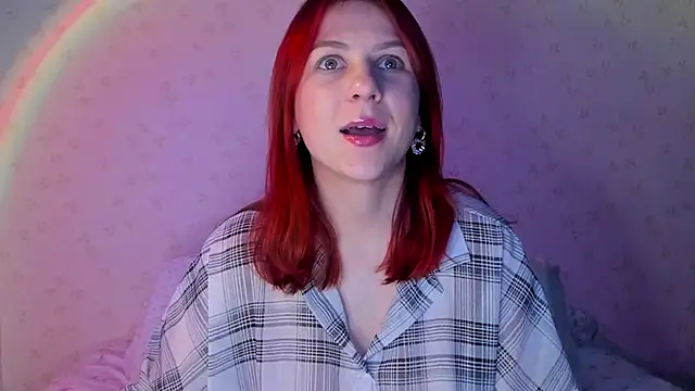 Lyssan XO online show from February 24, 4:52 pm