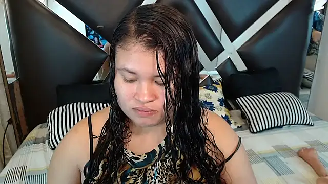 Madison Copers online show from May 30, 12:39 am
