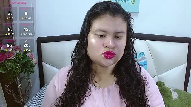 Madison Copers online show from March 25, 12:33 am